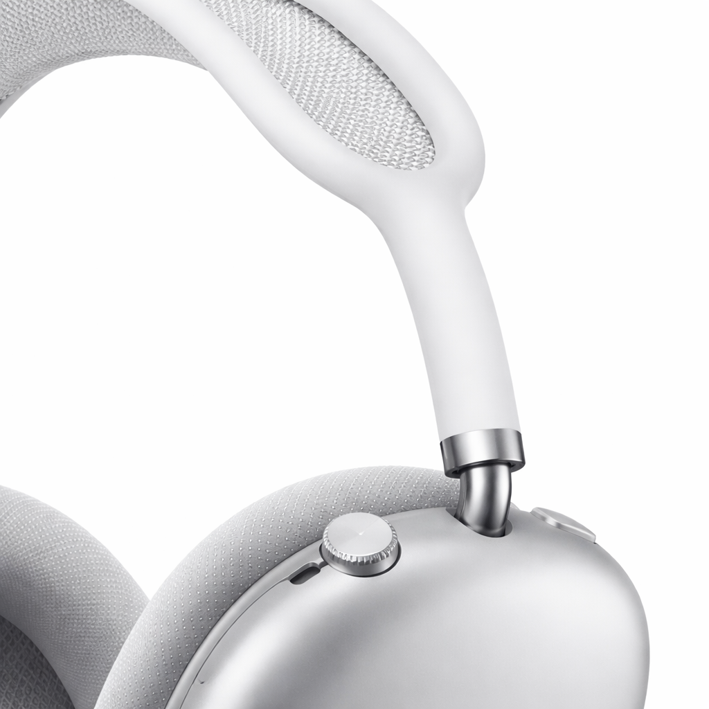 IconicSphere Max Wireless –  Bluetooth Kopfhörer mit Active Noise Cancelling