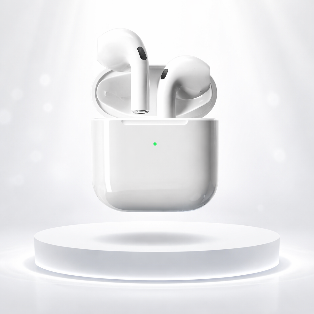 AuraOne – True Wireless In-Ear Kopfhörer