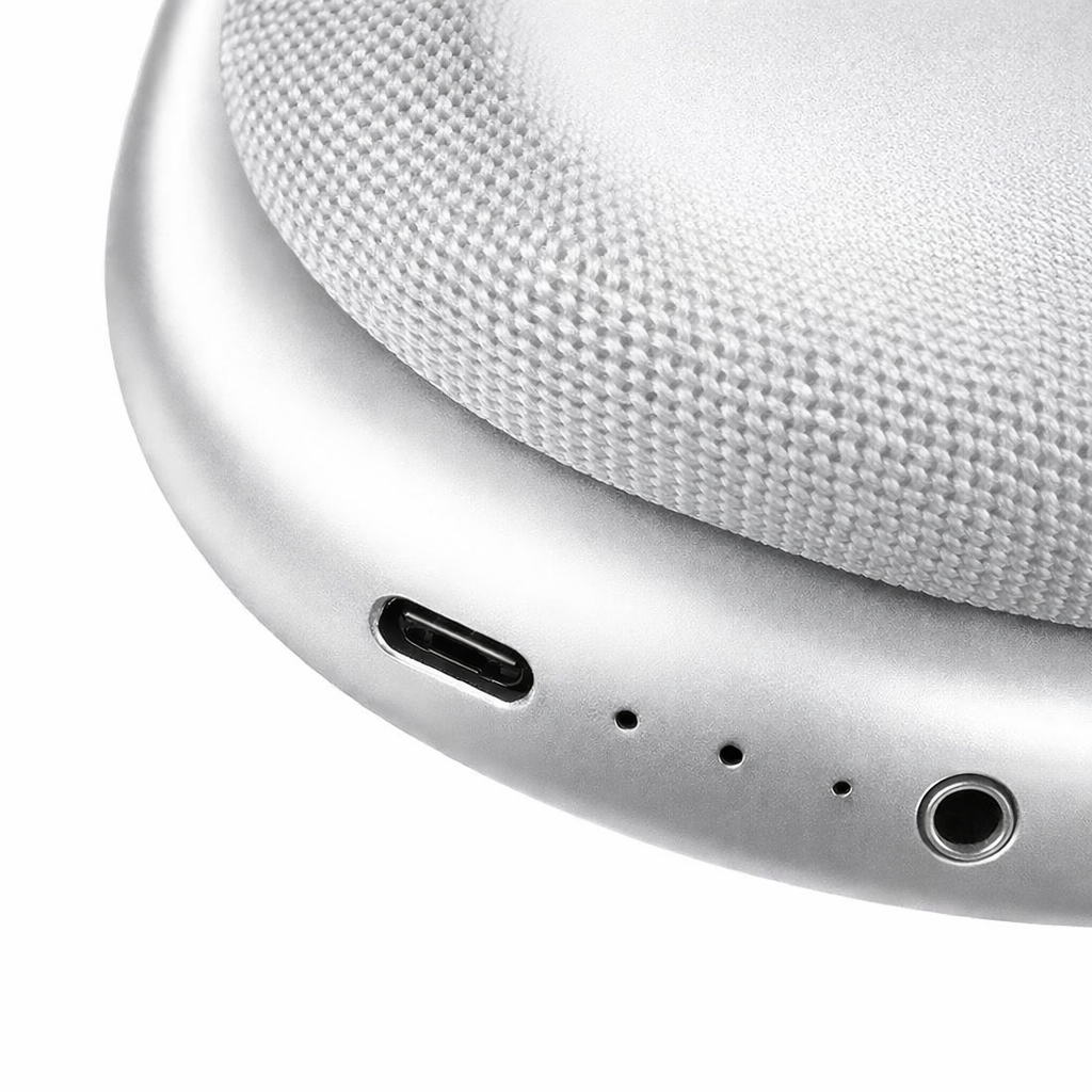 IconicSphere Max Wireless –  Bluetooth Kopfhörer mit Active Noise Cancelling