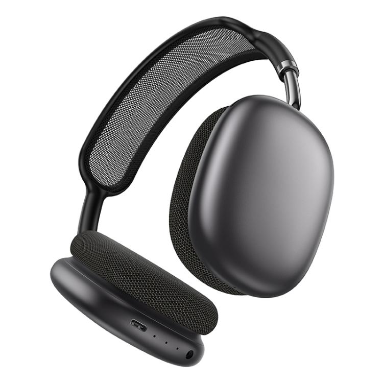 IconicSphere Max Wireless –  Bluetooth Kopfhörer mit Active Noise Cancelling