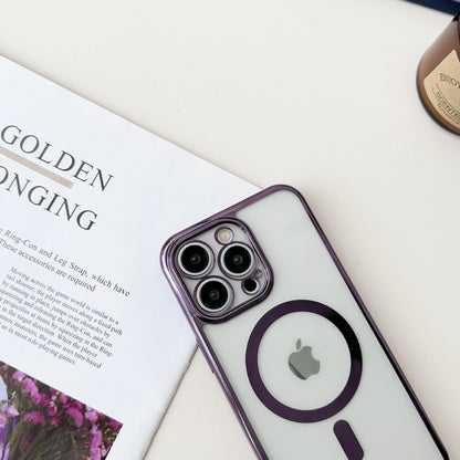 MagSafe™ Umhängehülle mit Trageband