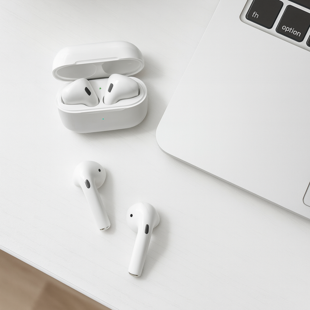 AuraOne – True Wireless In-Ear Kopfhörer