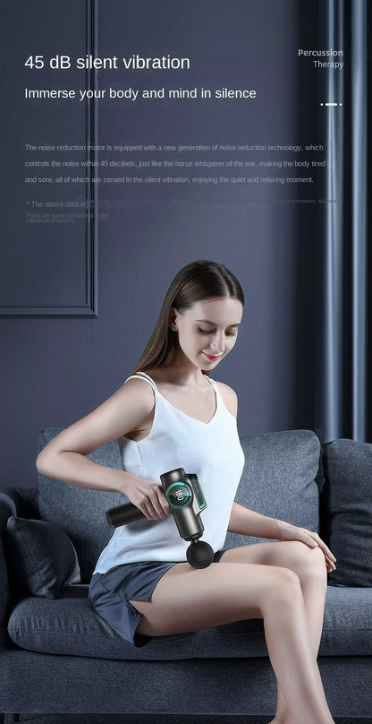 Darstellung der extrem leisen Lautstärke der IconicPulse Pro 99