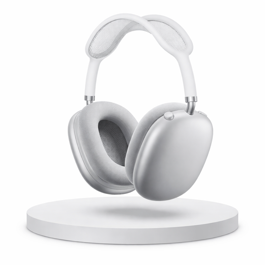 IconicSphere Max Wireless –  Bluetooth Kopfhörer mit Active Noise Cancelling